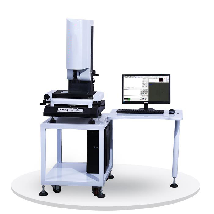 Image Measuring Machine