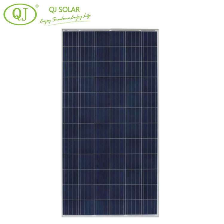 320w Polycrystalline Solar PV