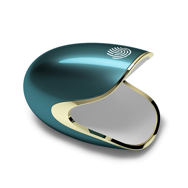 How should Portable Nail Lamp be used