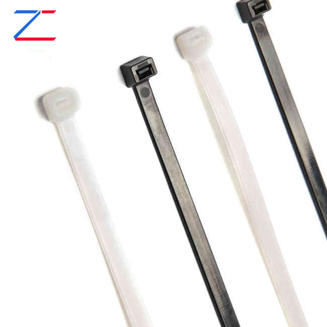 Self-locking Cable ties