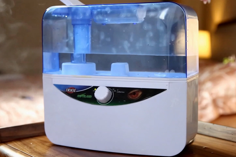 Precautions for using Bedroom Ultrasonic Humidifier