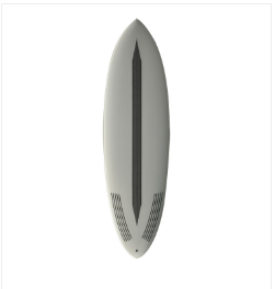 How to Choose a EPS Surfboard