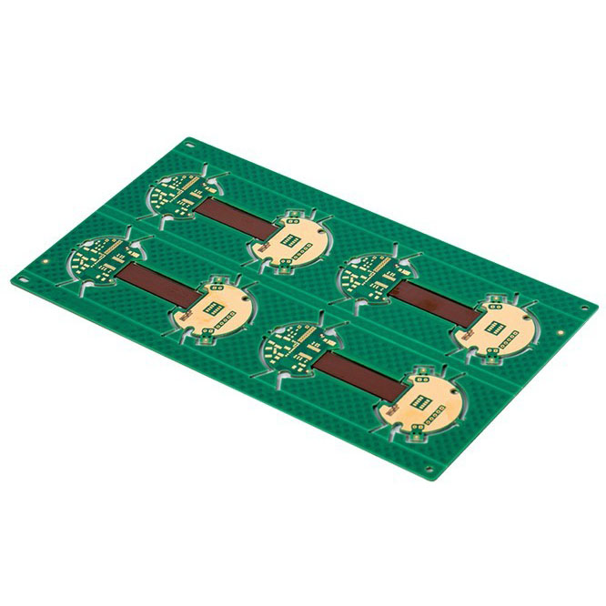 High-Frequency Circuit Boards