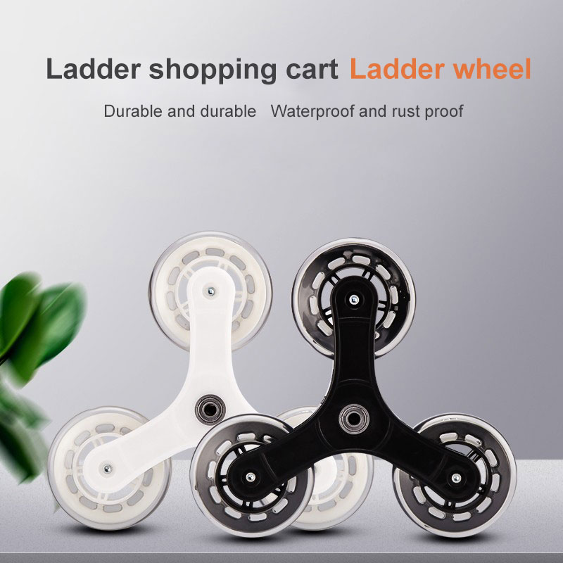 Considerations related to climbing wheels