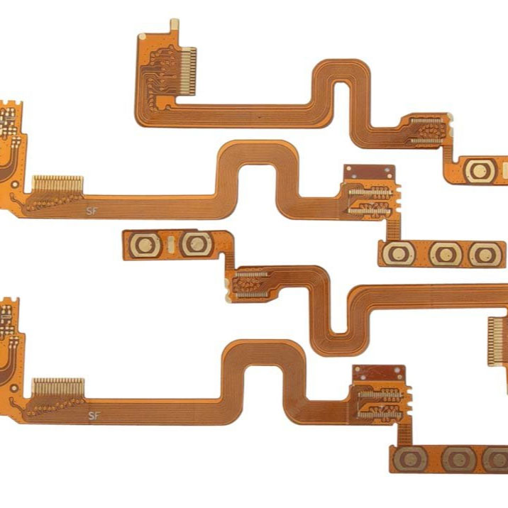 FPC line board detailed explanation