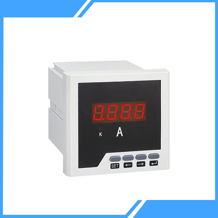 Key features and aspects associated with digital power meters