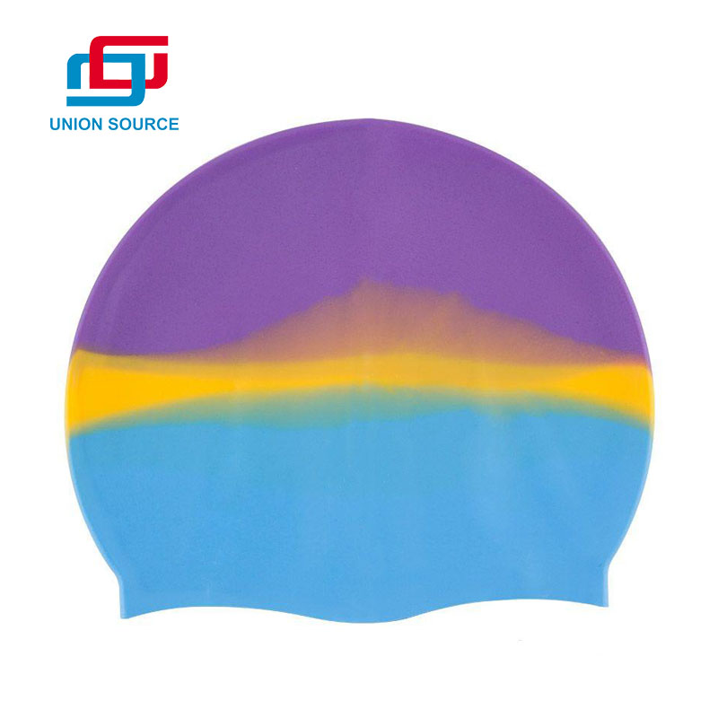 When choosing a swimming cap, consider the following features and factors