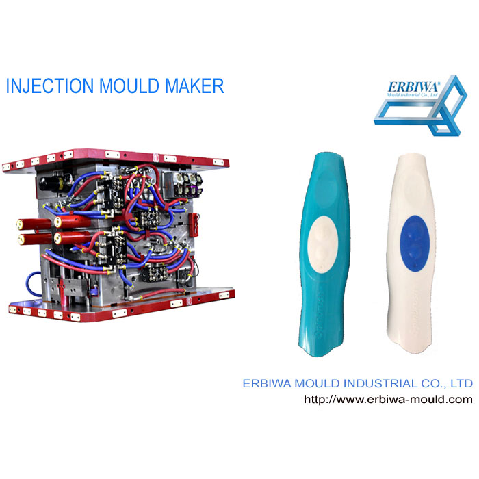 Key aspects involved in the injection molding process for auto lamp components