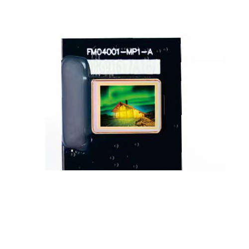 Components and Features of A Digital Night Vision Scope