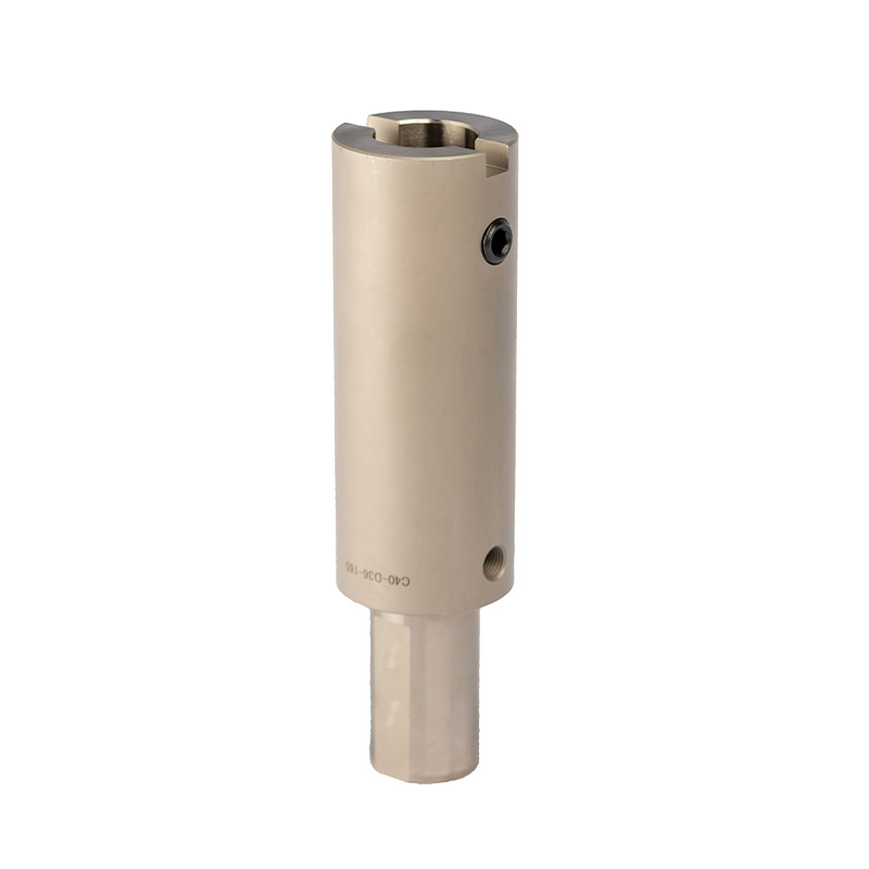 Overview of VDM Drill Holders