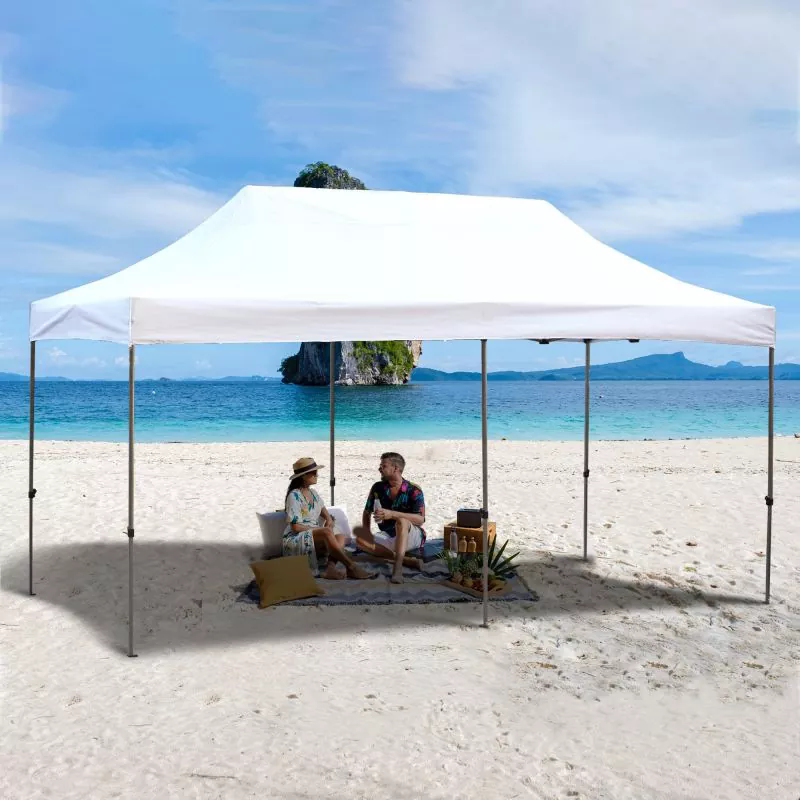 Considerations When Choosing a Canopy Tent