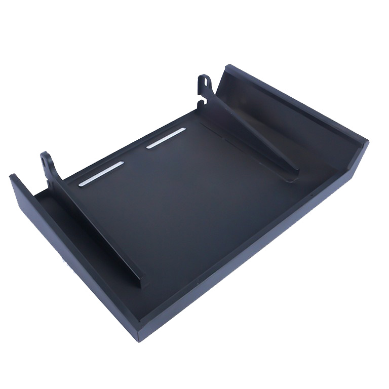 Applications of Precision Metal Stamping