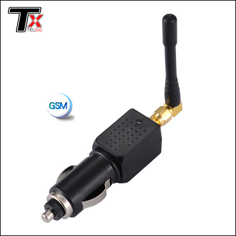 Operation of GPS Signal Jammers