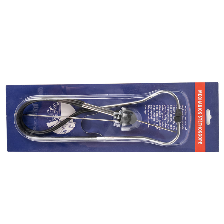 Features and Uses of a Cylinder Stethoscope