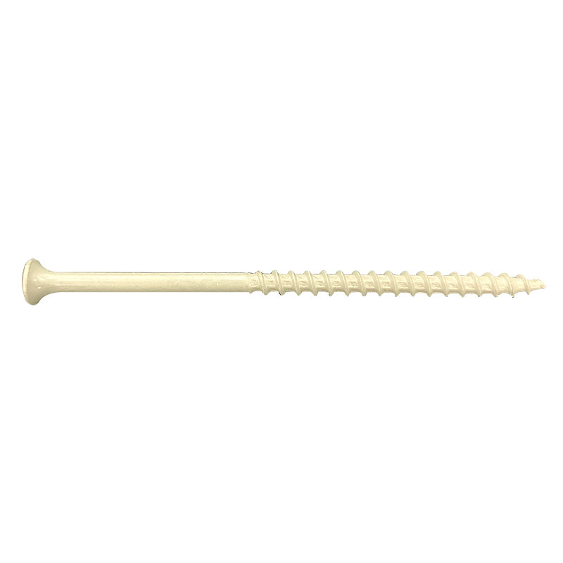 Types of Dry Wall Screw