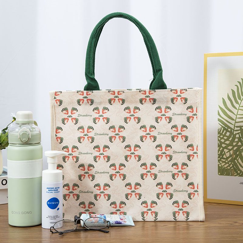 Features of Canvas Tote Bags