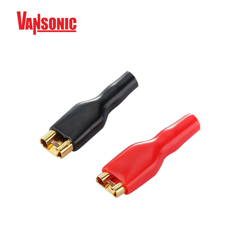 Types of Car Audio Battery Terminals