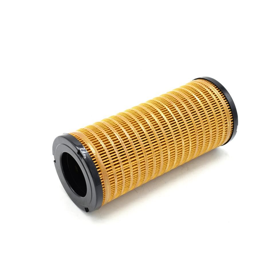 Functions of Oil Filters