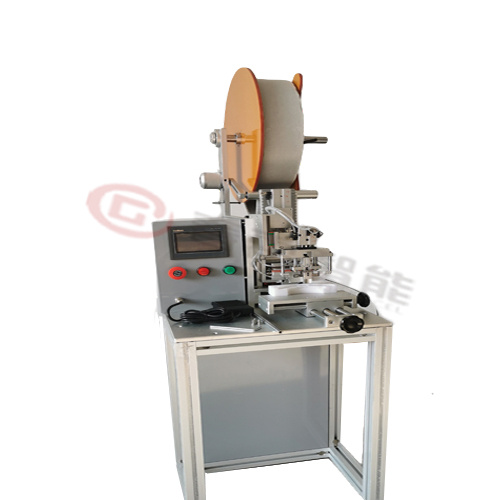 Features of Sponge Strip Paste Machines
