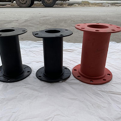 Features of Rubber Sleeve Valve
