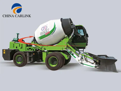 Types of Engineering Vehicles
