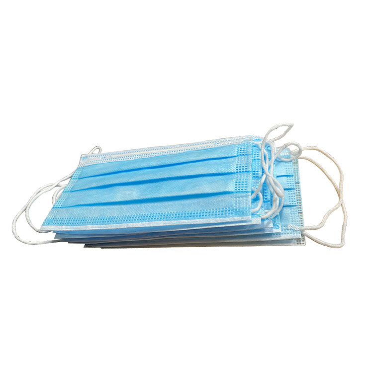 Information about Anti-coronavirus Facial Masks