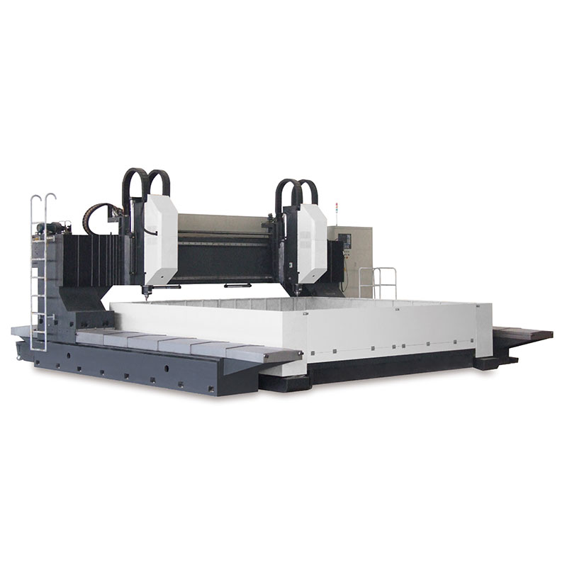 Information about CNC Steel Drilling Machines