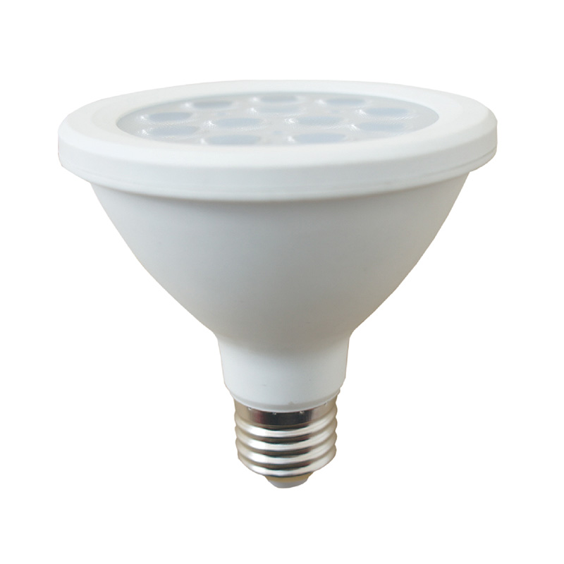 Shining Bright: The Benefits of LED Spotlight PAR Lights