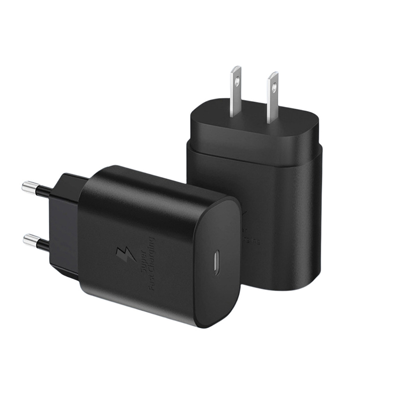 Key Features of Quick Chargers
