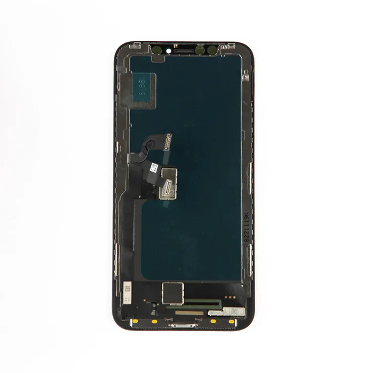 Understanding Cell Phone LCD Screens for the iPhone X: Everything You Need to Know