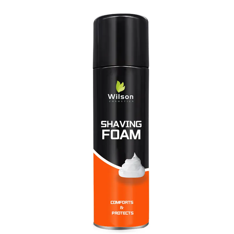 Shaving Foam: The Essential Guide to a Smooth Shave