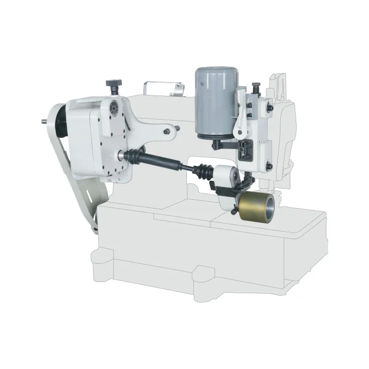 Puller for Flatbed Coverstitch: Enhancing Precision and Efficiency in Sewing