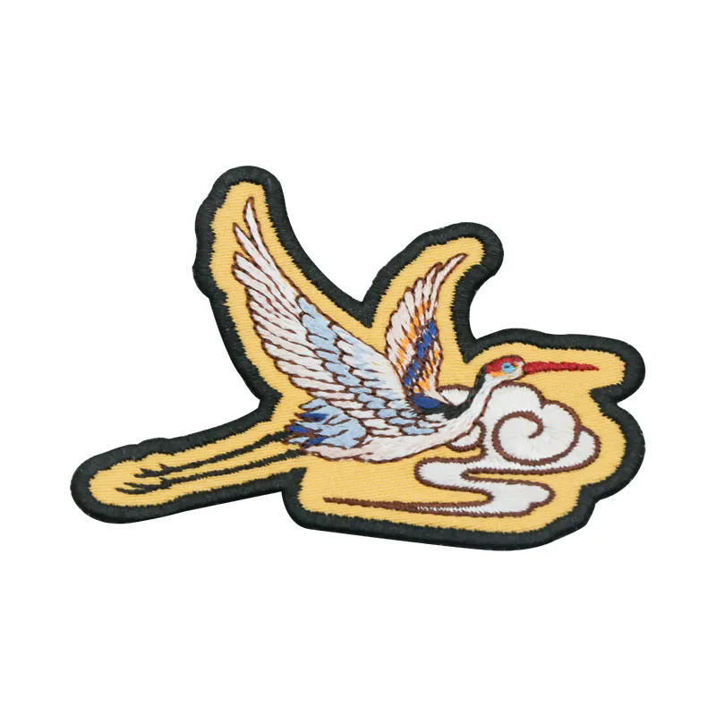 Pin-Up Patch: Embracing Retro Style and Personal Expression