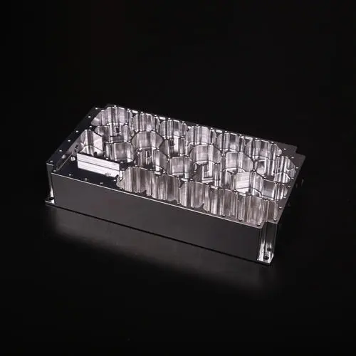 Elevating Performance with Custom CNC Auto Parts Filters