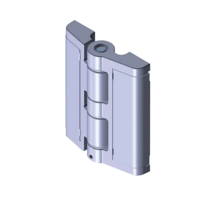 Understanding Protective Covers for Heavy Butt Hinges: Why They Matter and How to Choose
