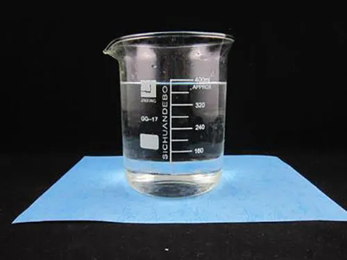The Rising Importance of Organic Fluorochemicals in Modern Industry
