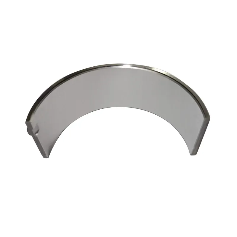 Diesel Engine Main Bearings: The Heart of Engine Performance