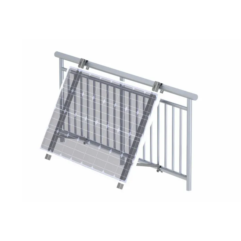 Why Should You Consider Balcony Solar Mounts for Your Home?