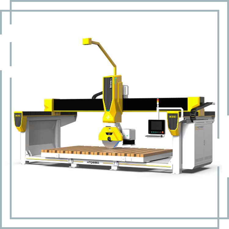 Stone Cutting Machinery and Equipment: The Backbone of Modern Stone Processing