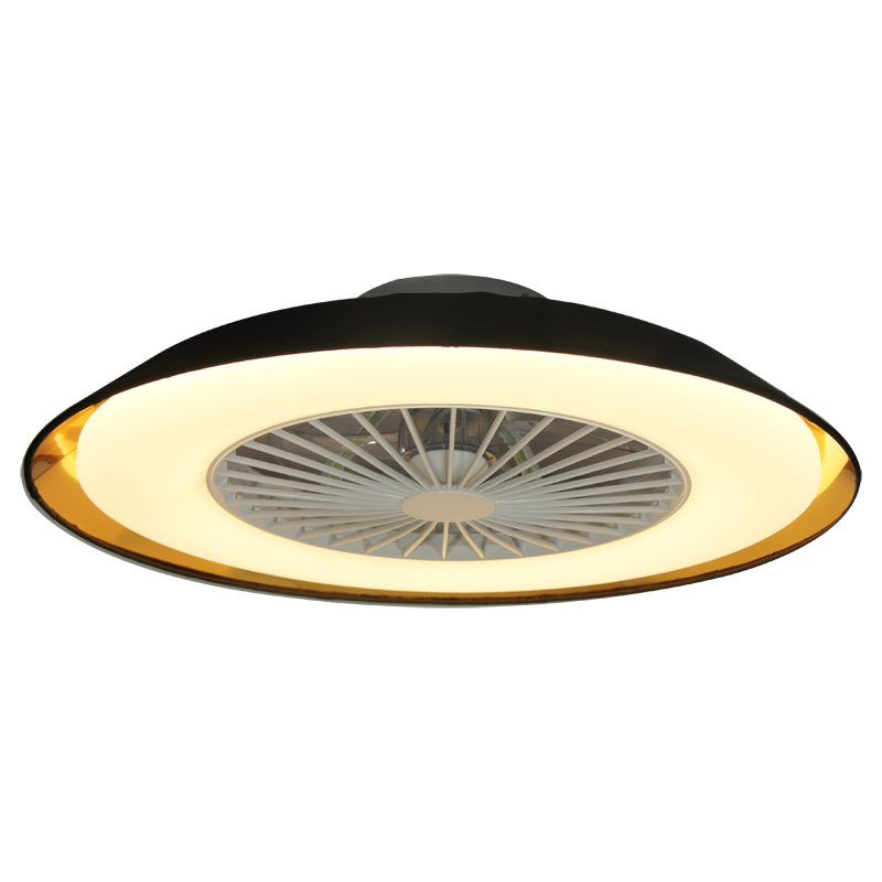 What is a Fabric Ceiling Fan Light and How Can It Enhance Your Space?