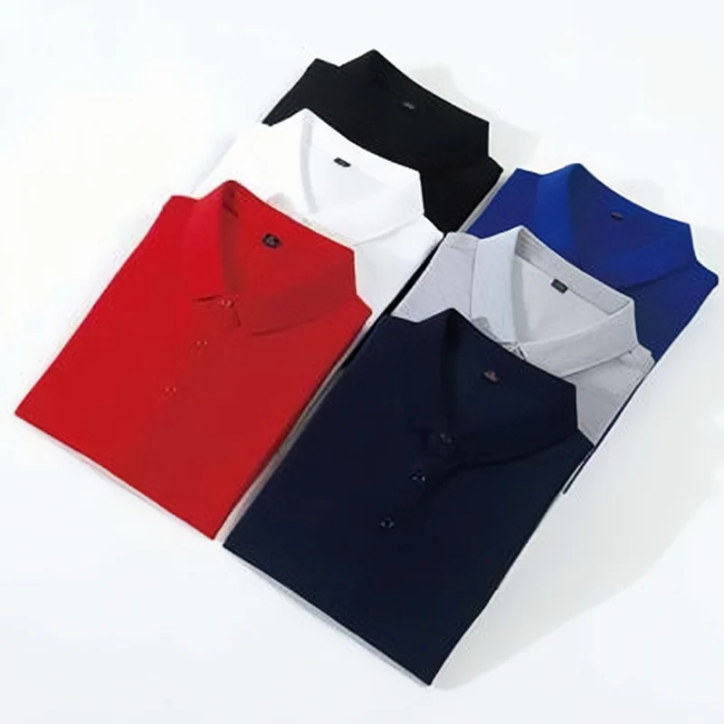 Why Are Polo Shirts a Timeless Wardrobe Staple?