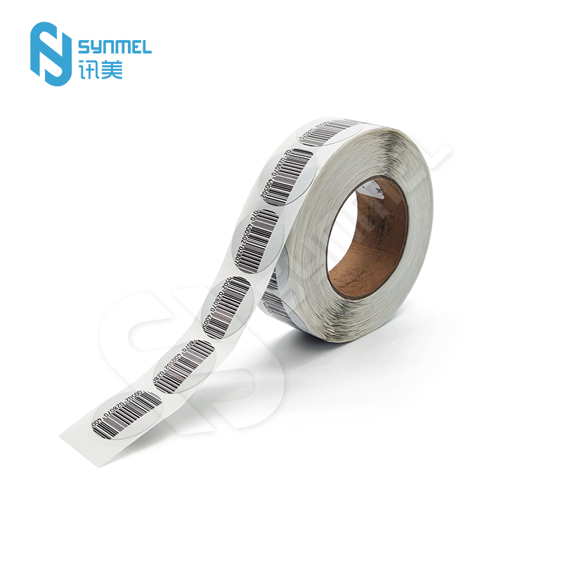 Understanding RF Soft Labels and Their Role in Modern Retail
