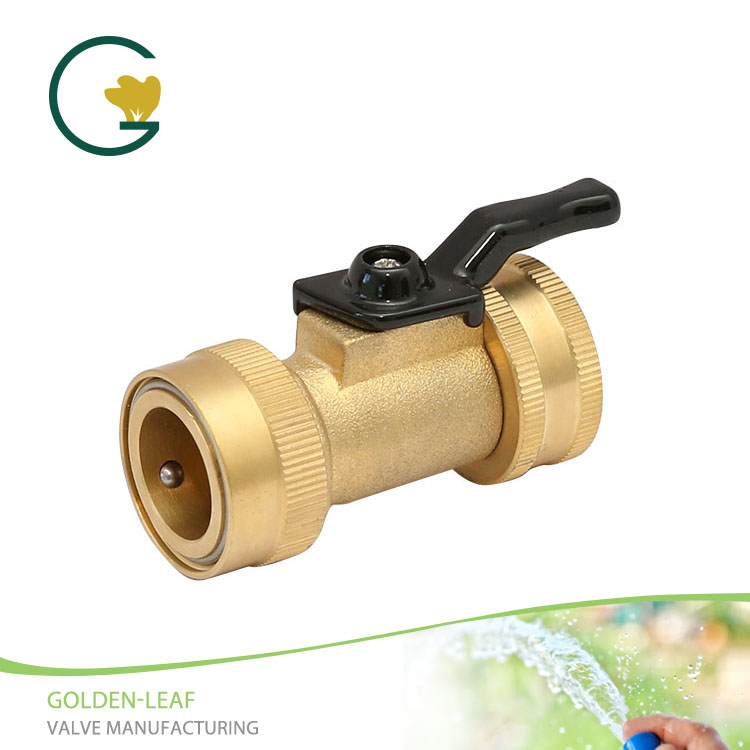 A Complete Guide to Brass Garden Hose Fittings