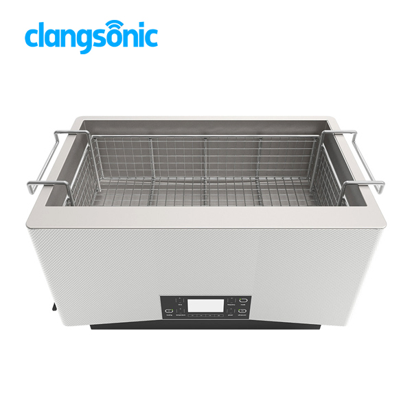 The Secret to Spotless Precision: Discovering the Power of Tabletop Ultrasonic Cleaners