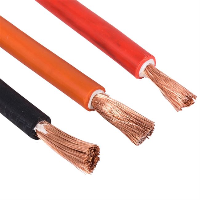 The Importance of Power Cables in Modern Life