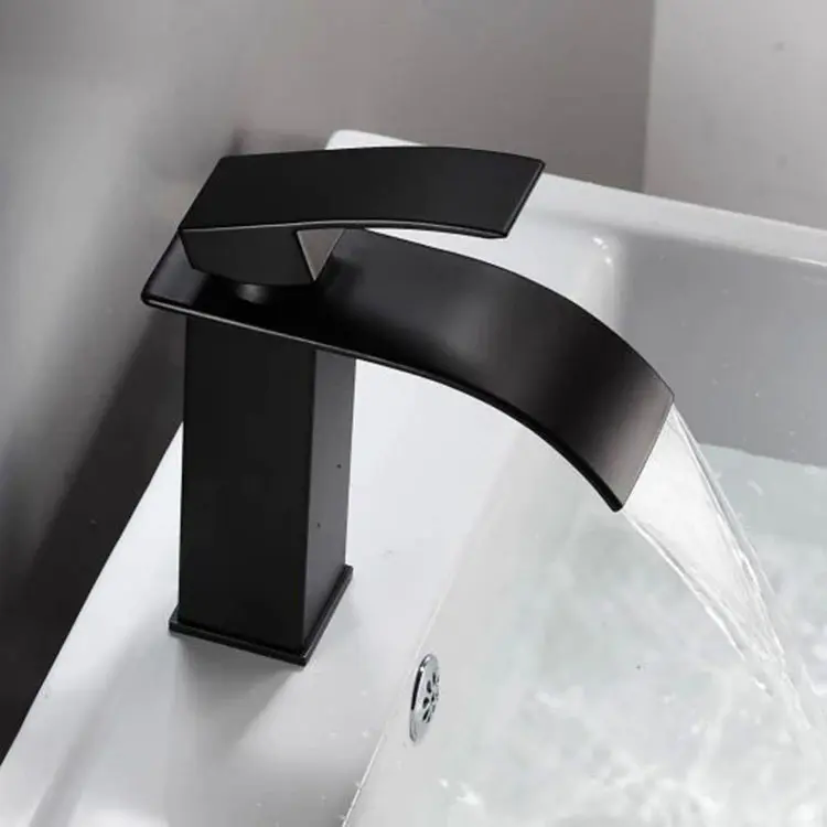 Basin Faucets: A Blend of Functionality, Style, and Durability for Your Space