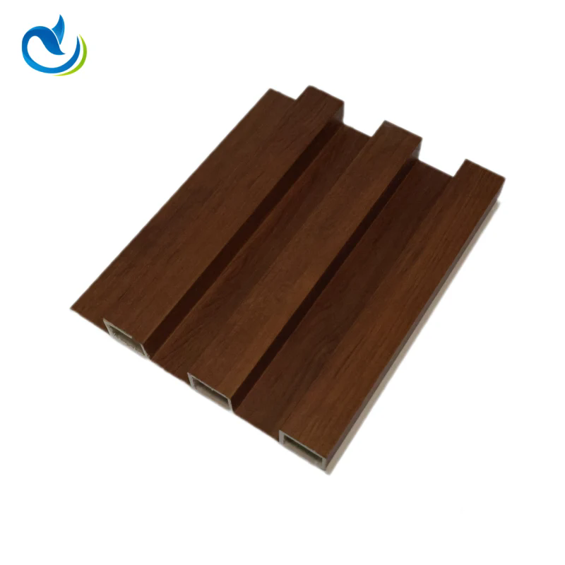 Why Are WPC Wall Panels the Future of Sustainable Interior Design?