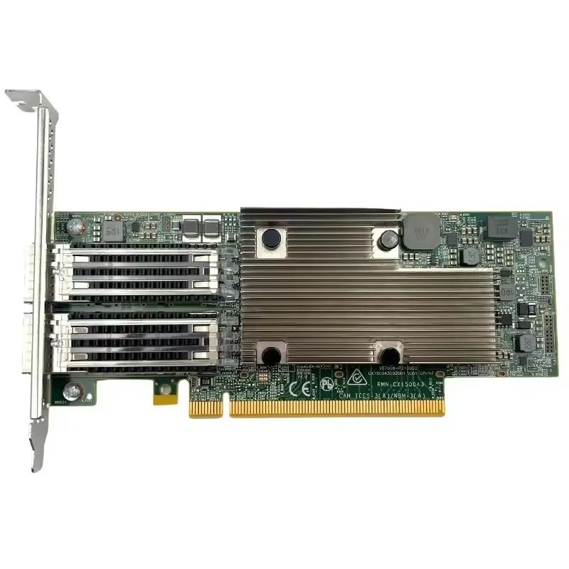 NIC (Network Interface Card): The Gateway to Network Connectivity
