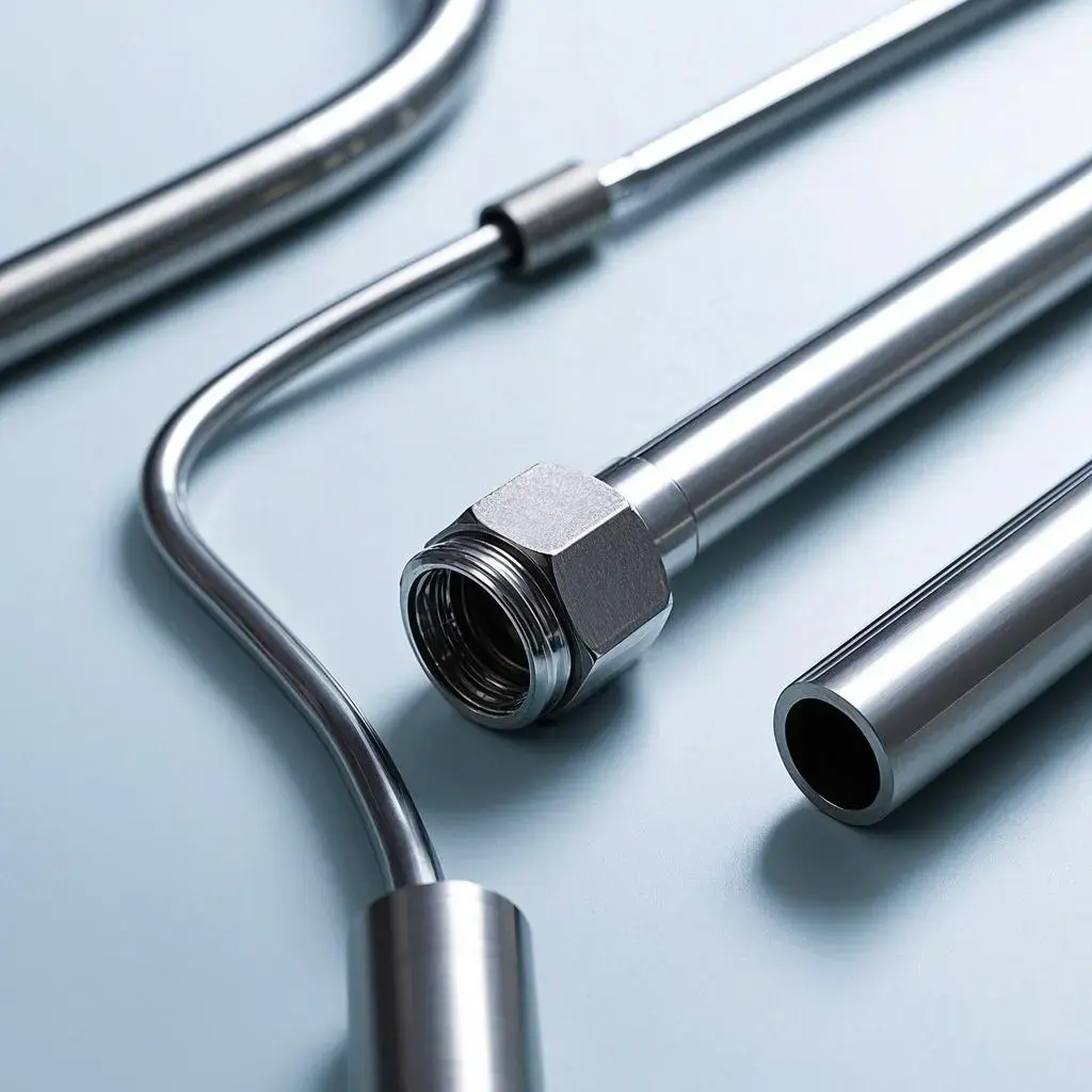 Stainless Steel Product Pipe: The Backbone of Modern Infrastructure