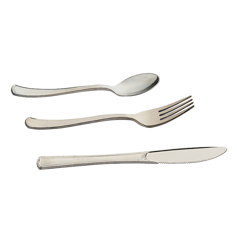 Plastic Cutlery: Convenience, Concerns, and the Shift Toward Sustainability